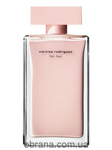 Тестер (парфюмированная вода) 100ml
