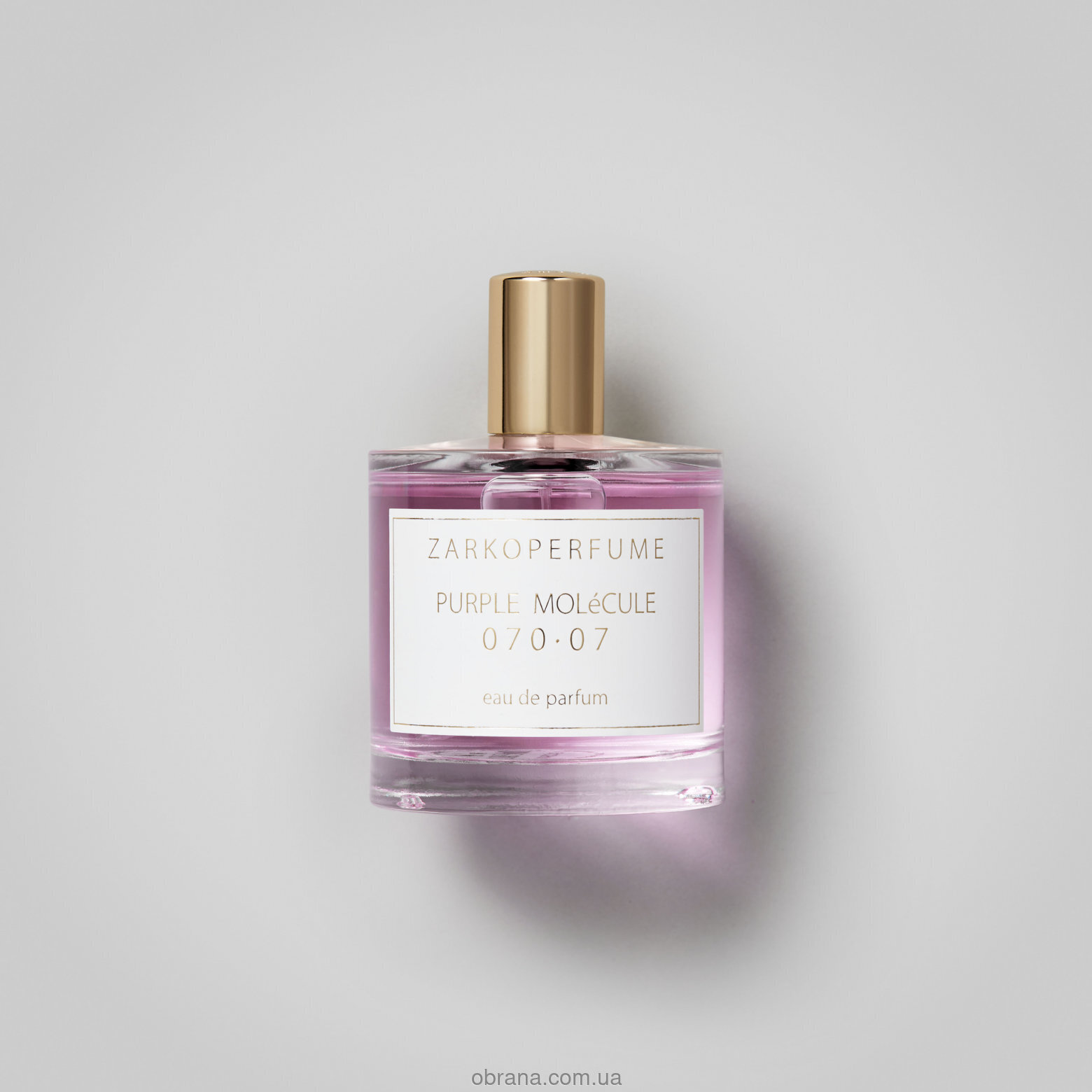 Тестер (парфюмированная вода) 100ml