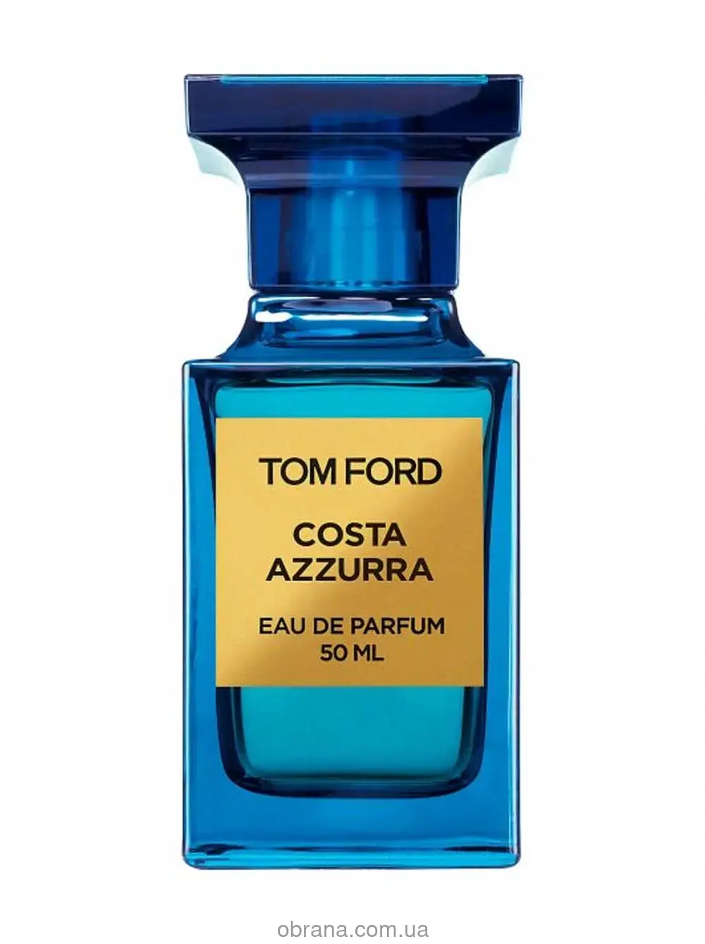 Costa Azzurra Tom Ford 2014 image 0