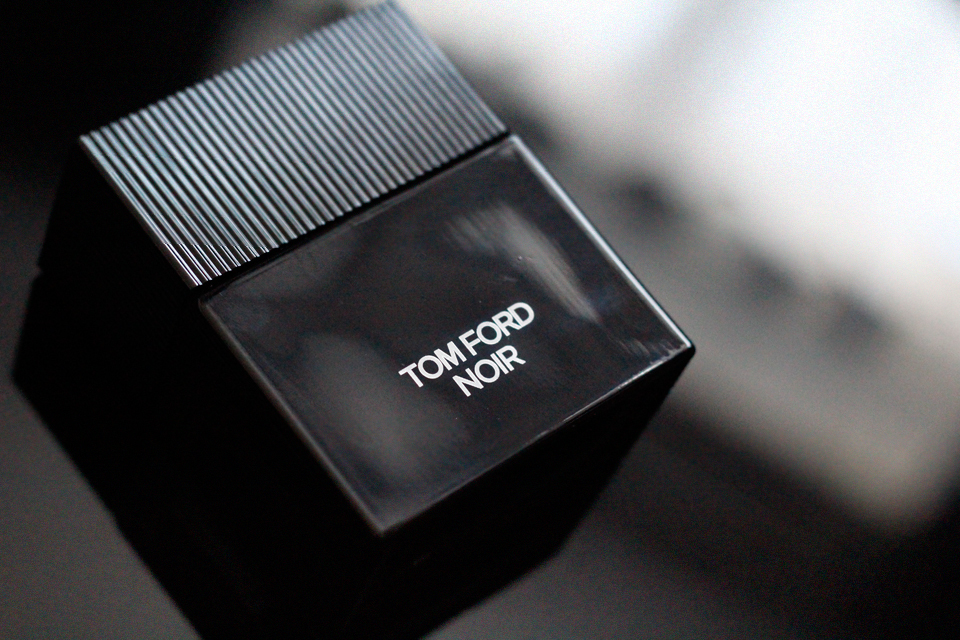 Noir Tom Ford