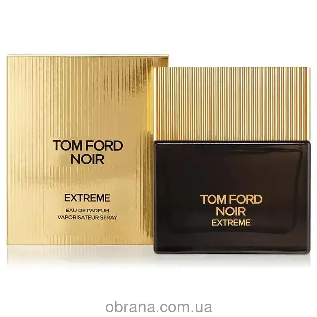 Парфюмированная вода 100ml