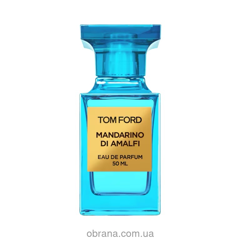 Mandarino di Amalfi Tom Ford image 0