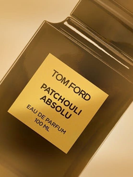 Patchouli Absolu Tom Ford