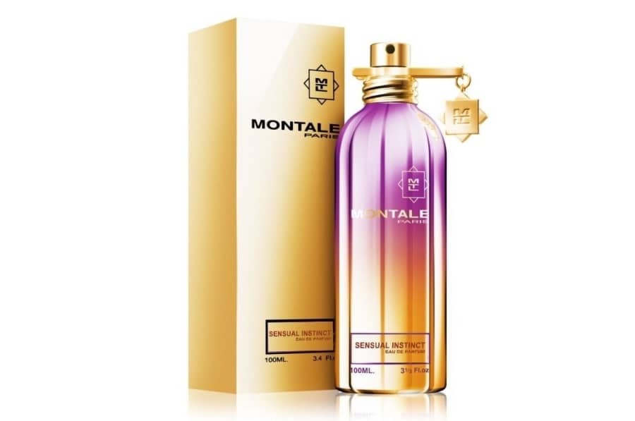 Парфюмированная вода 50ml