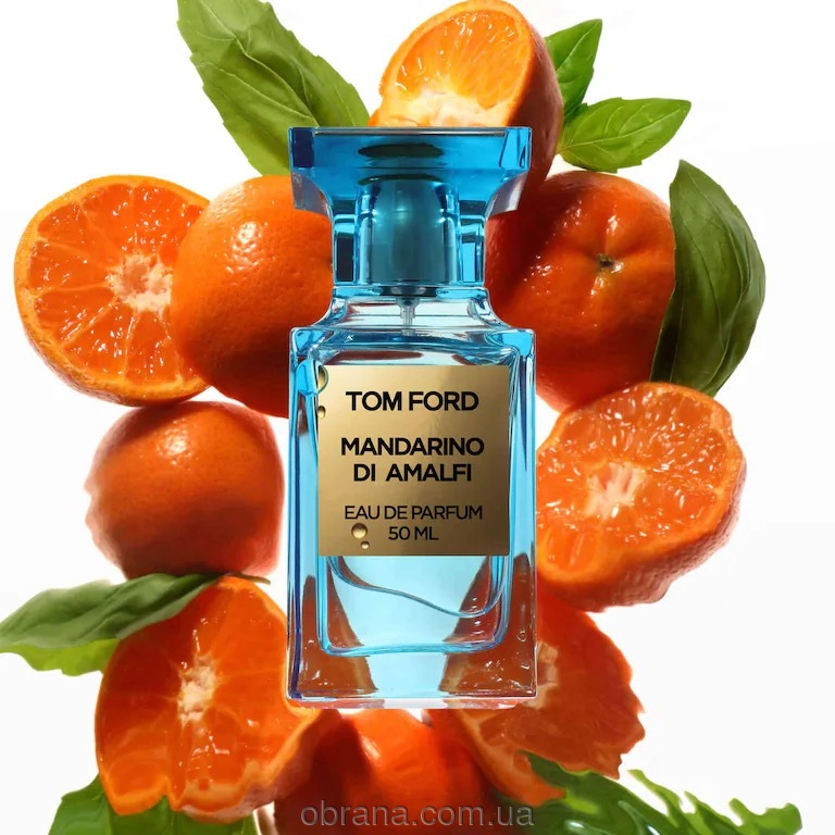 Mandarino di Amalfi Tom Ford image 0