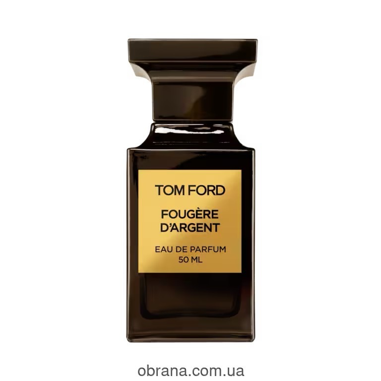 Парфюмированная вода 50ml