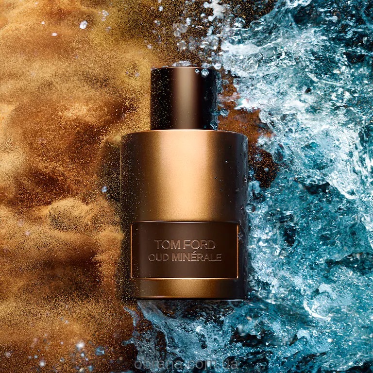 Oud Minérale Tom Ford