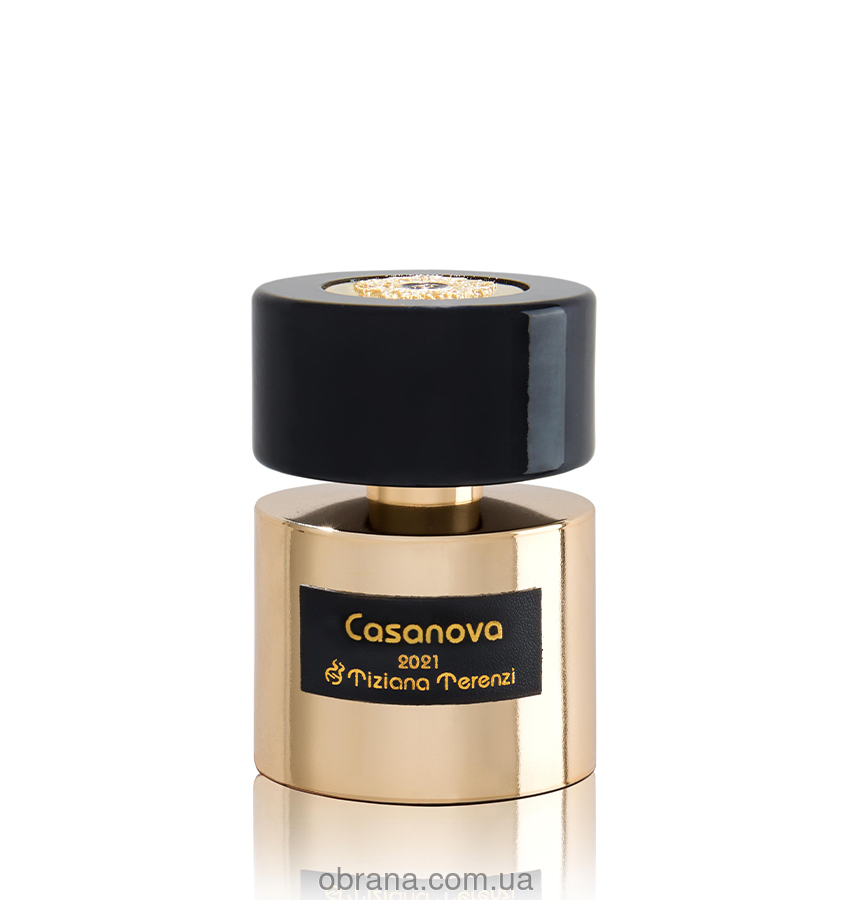 Тестер (парфумована вода) 100ml