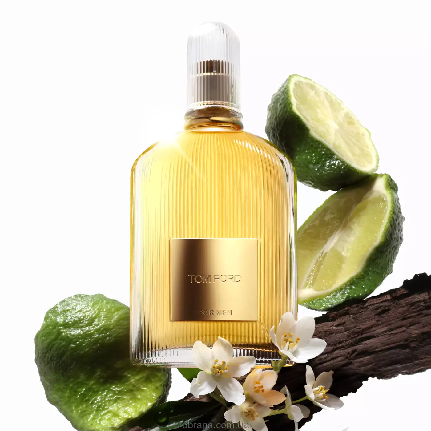 Tom Ford For Men