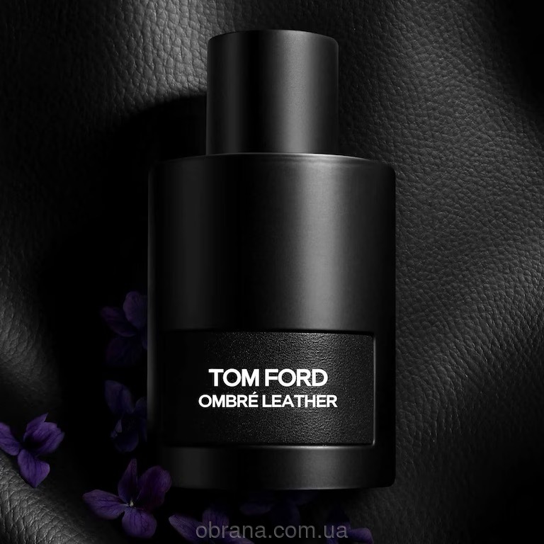Ombre Leather Eau De Parfum Tom Ford