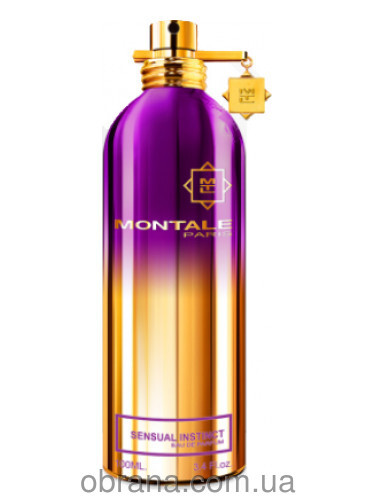 Тестер (парфюмированная вода) 100ml