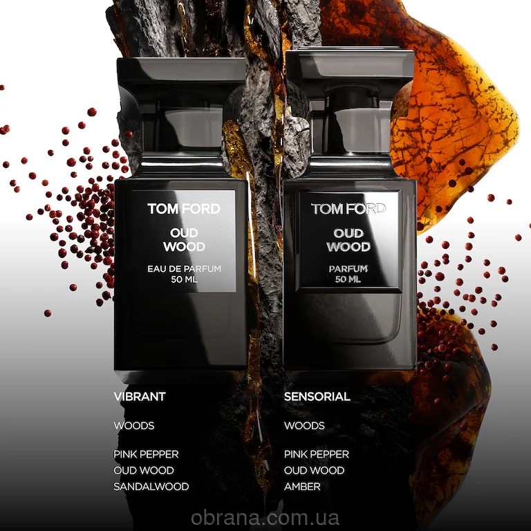 Oud Wood Tom Ford image 0