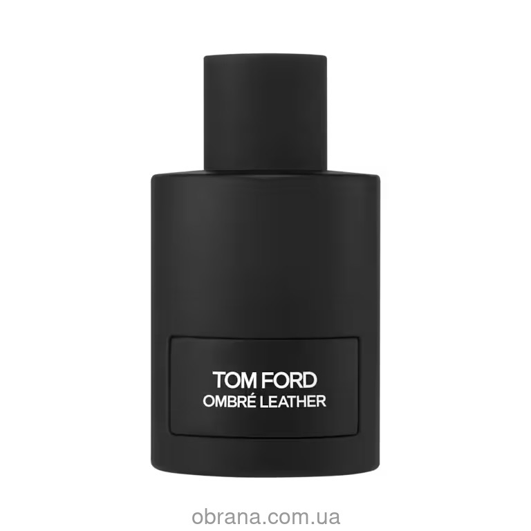 Ombre Leather Eau De Parfum Tom Ford image 0