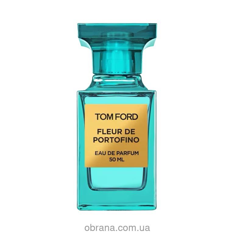 Fleur de Portofino Tom Ford image 0