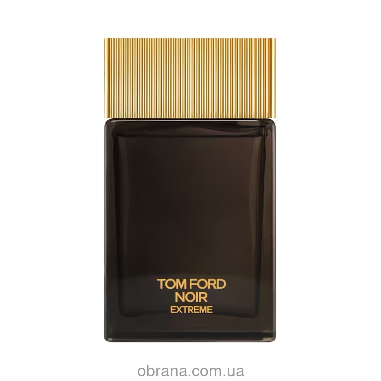 Noir Extreme Tom Ford image 0
