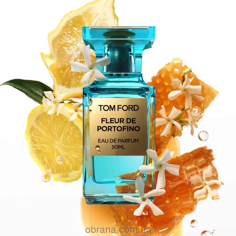 Fleur de Portofino Tom Ford image 0