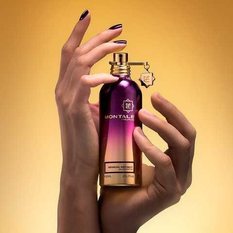 Sensual Instinct Montale