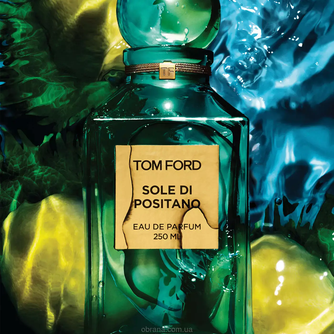Sole Di Positano Tom Ford