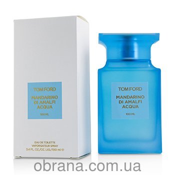 Туалетная вода 100ml