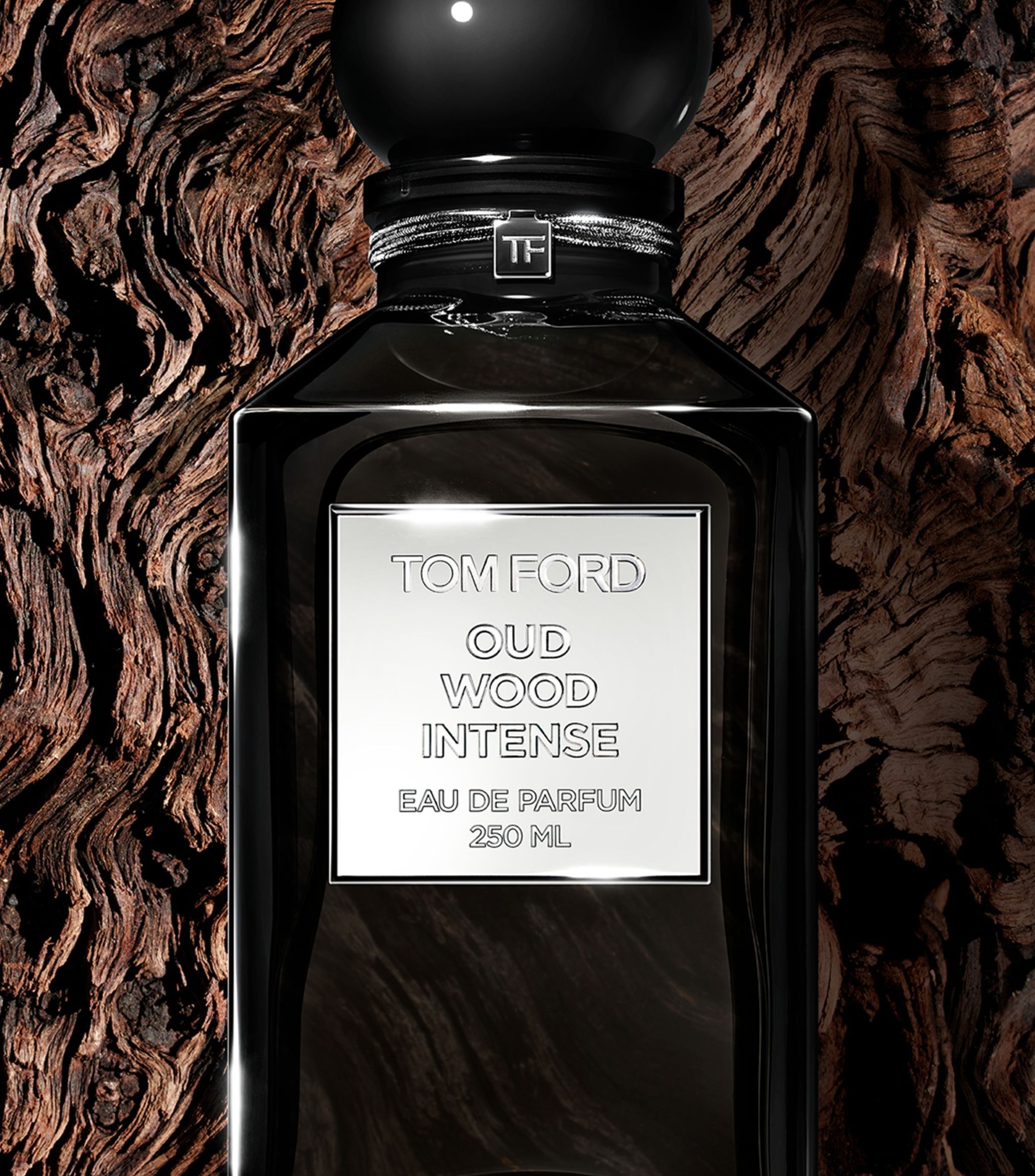 Oud Wood Intense Tom Ford