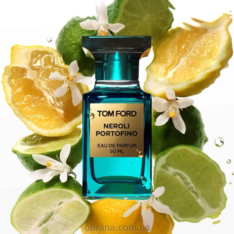 Neroli Portofino Tom Ford image 0