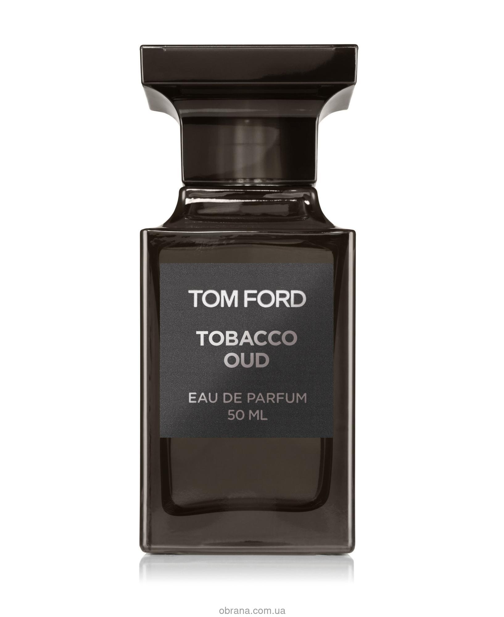 Tobacco Oud Tom Ford image 0