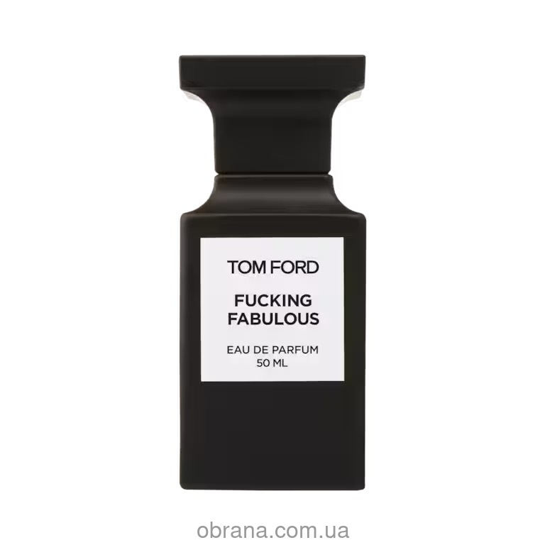 Парфюмированная вода 100ml