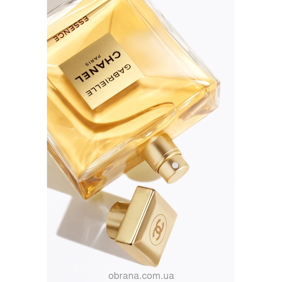 Gabrielle Essence Chanel