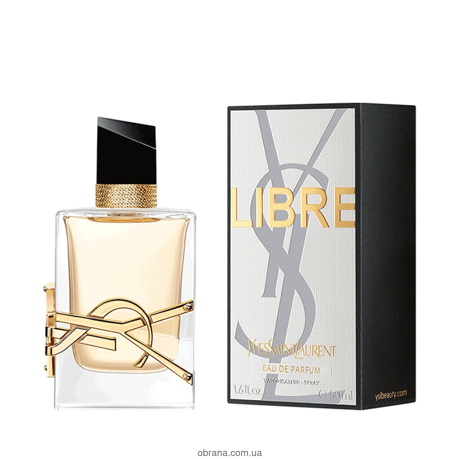 Тестер (парфюмированная вода) 90ml
