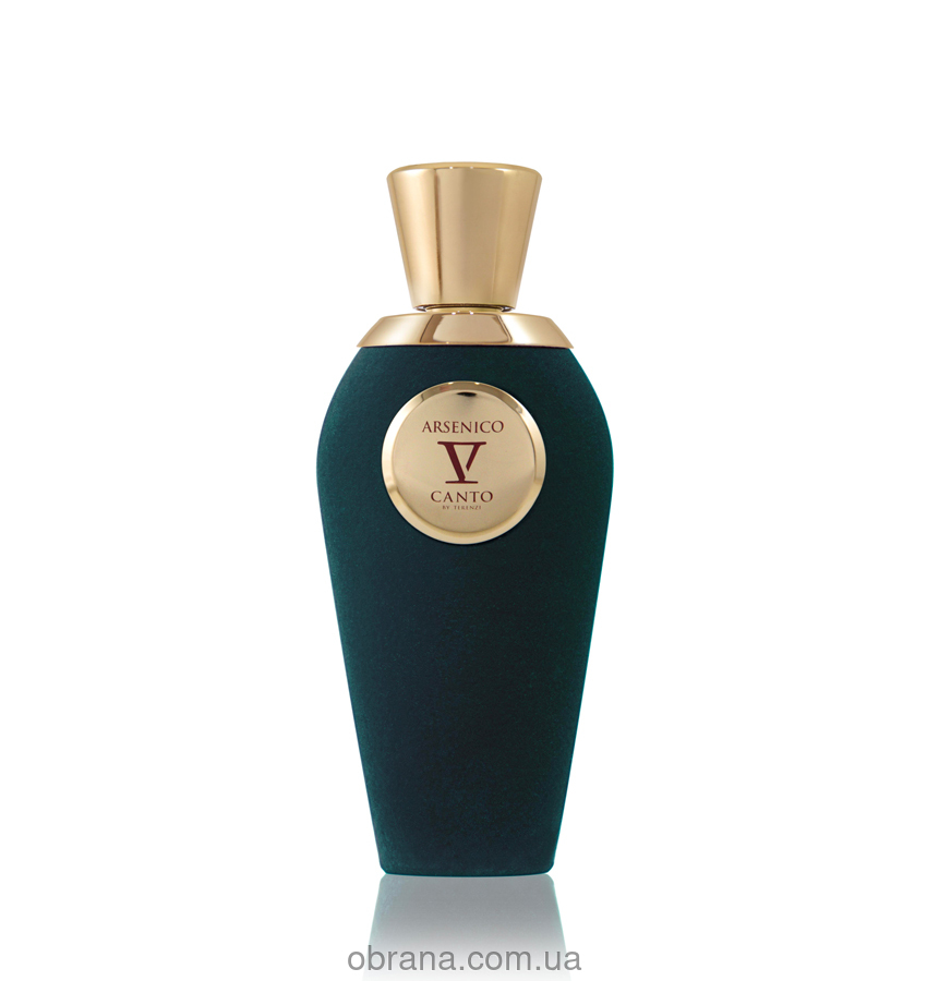 Arsenico V Canto image 0