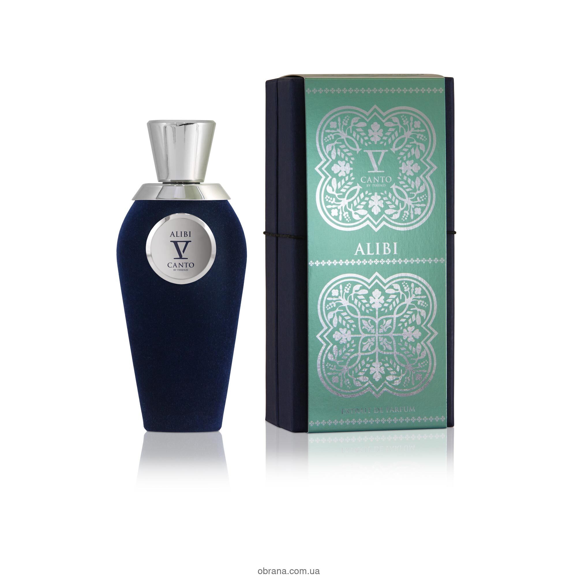 Парфумована вода 100ml