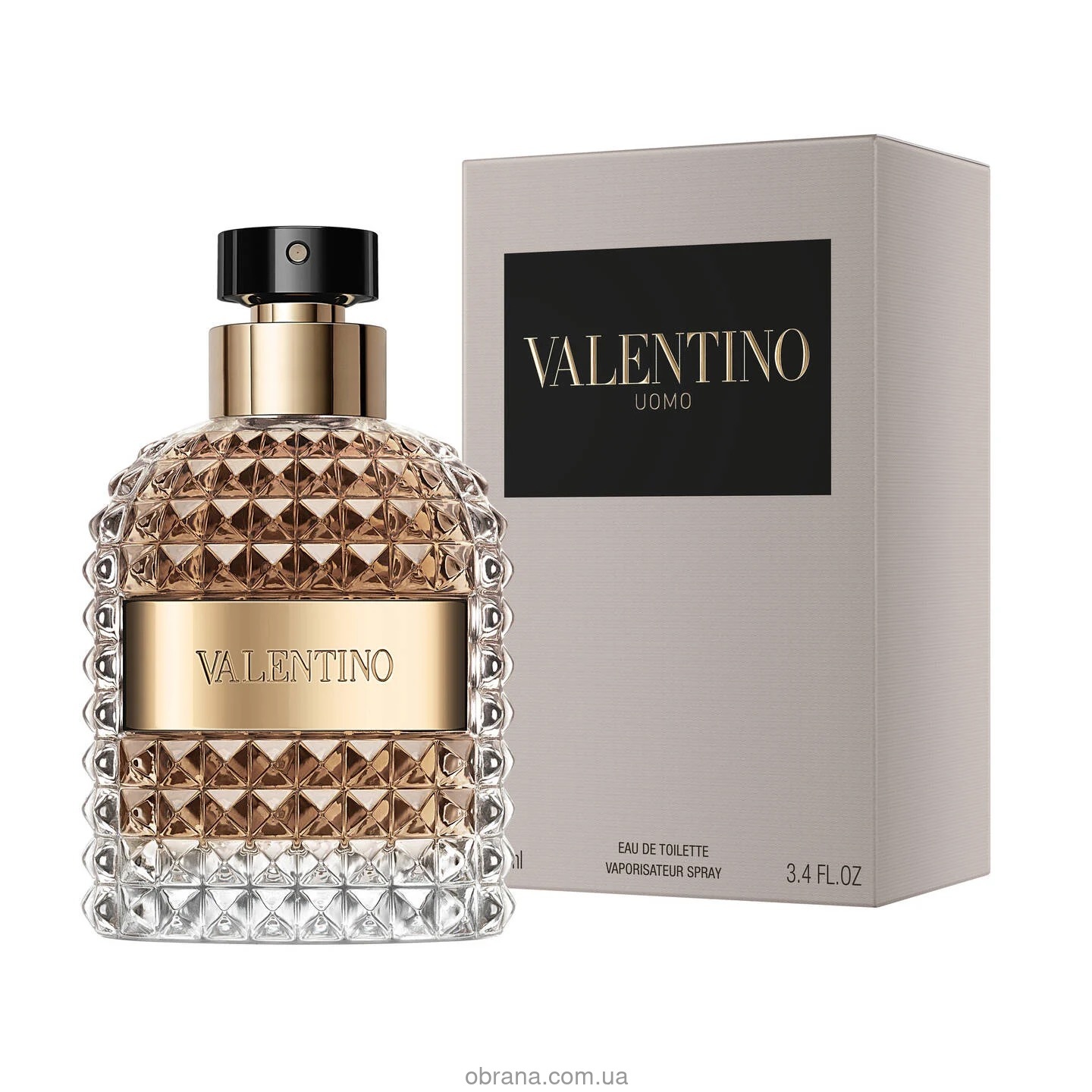Uomo Valentino image 0