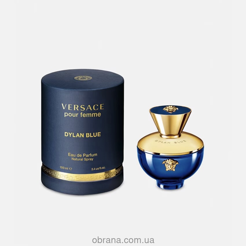 Парфумована вода 100ml