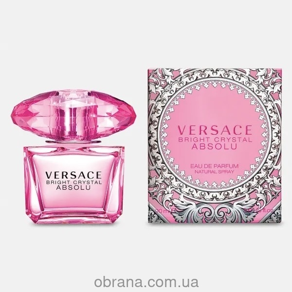 Парфумована вода 30ml