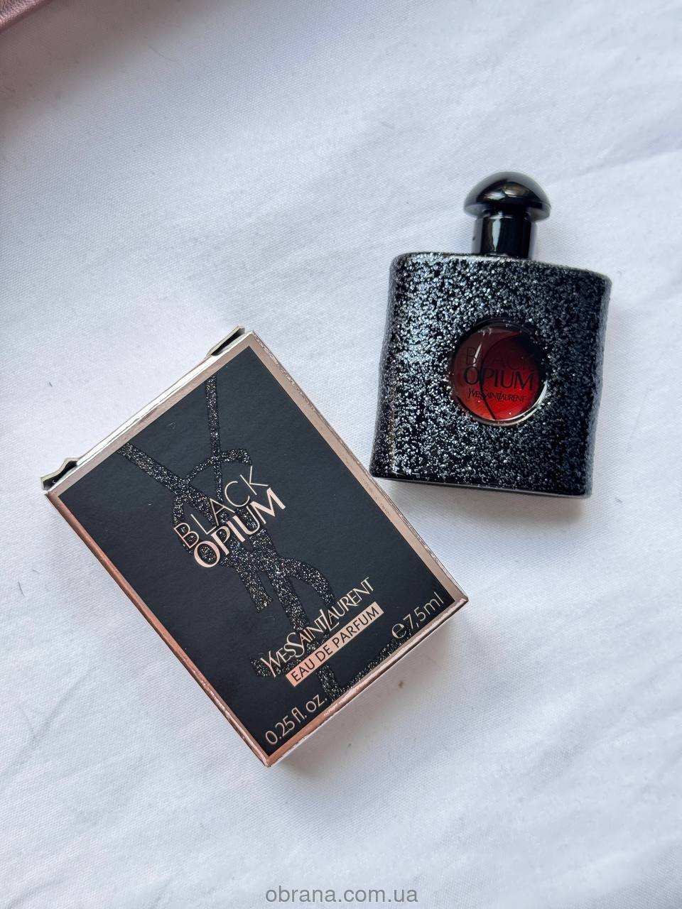 Мініатюра 7,5ml в косметичці