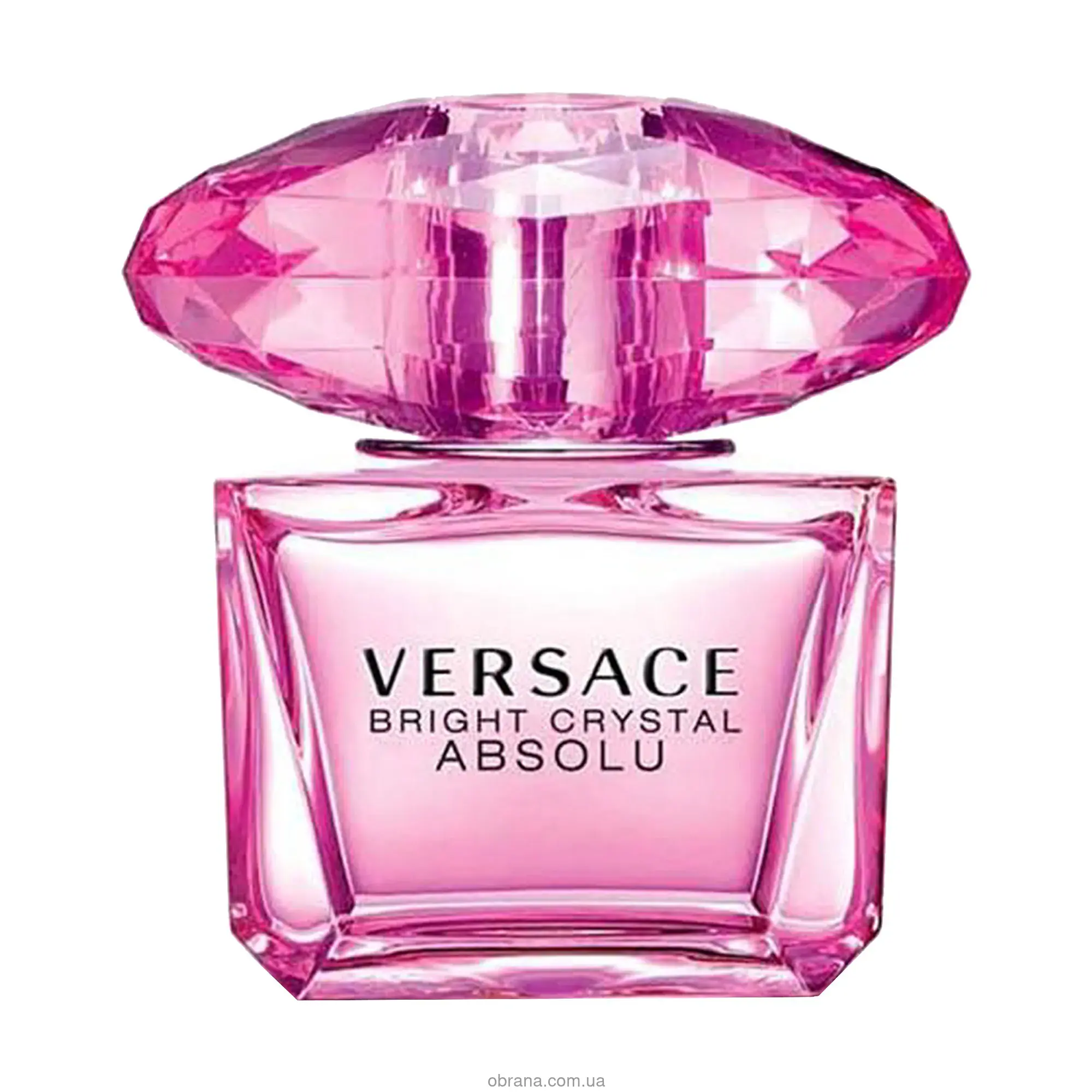 Bright Crystal Absolu Versace image 0