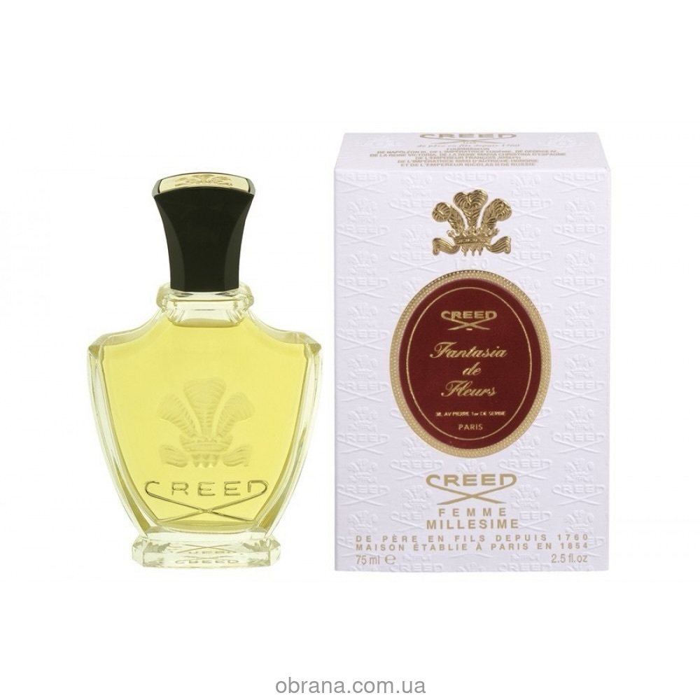 Fantasia de Fleurs Creed