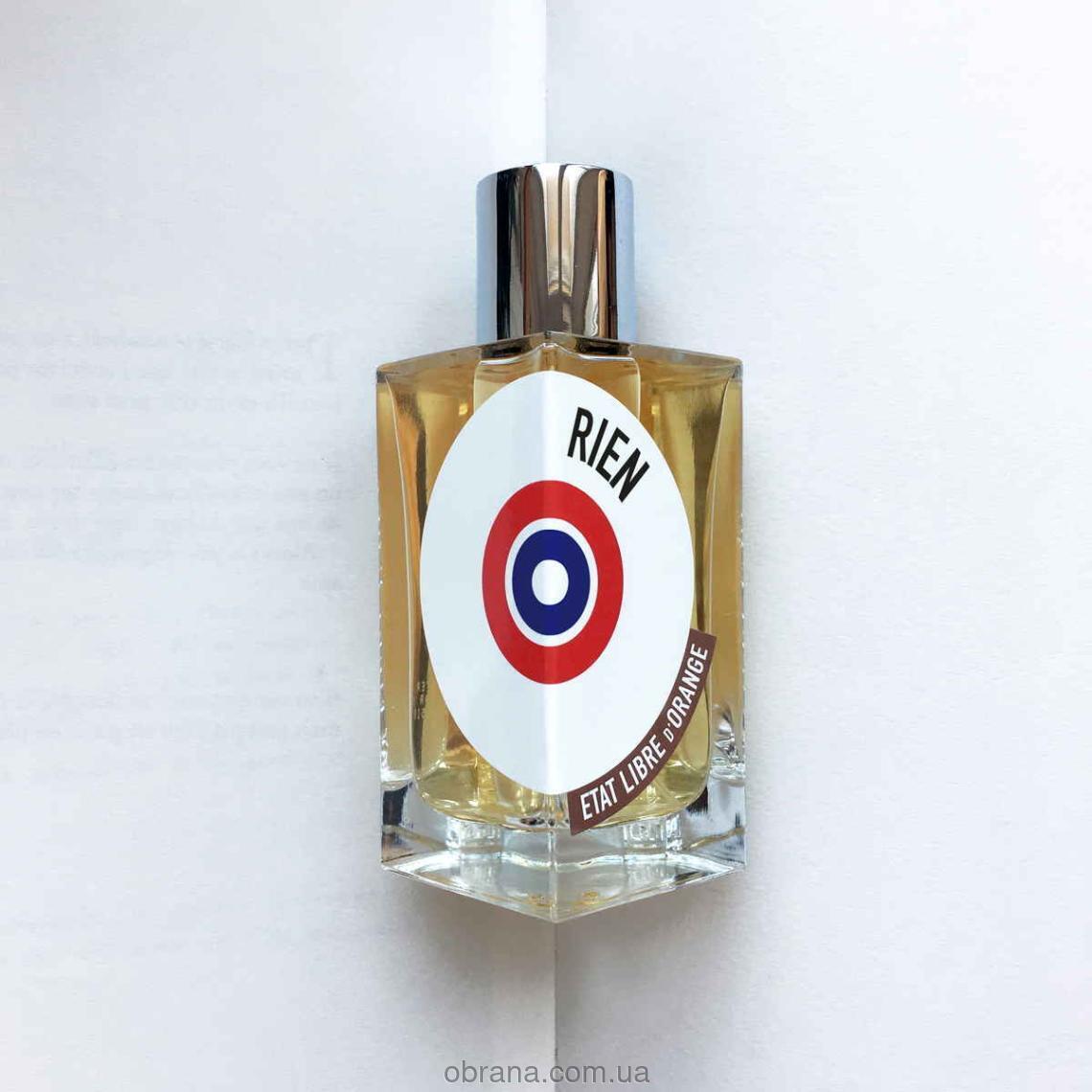 Тестер (парфюмированная вода) 100ml