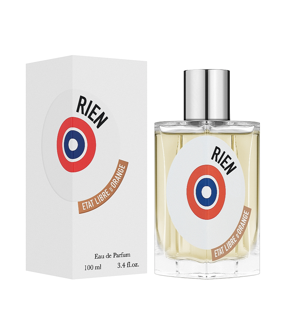 Парфюмированная вода 100ml