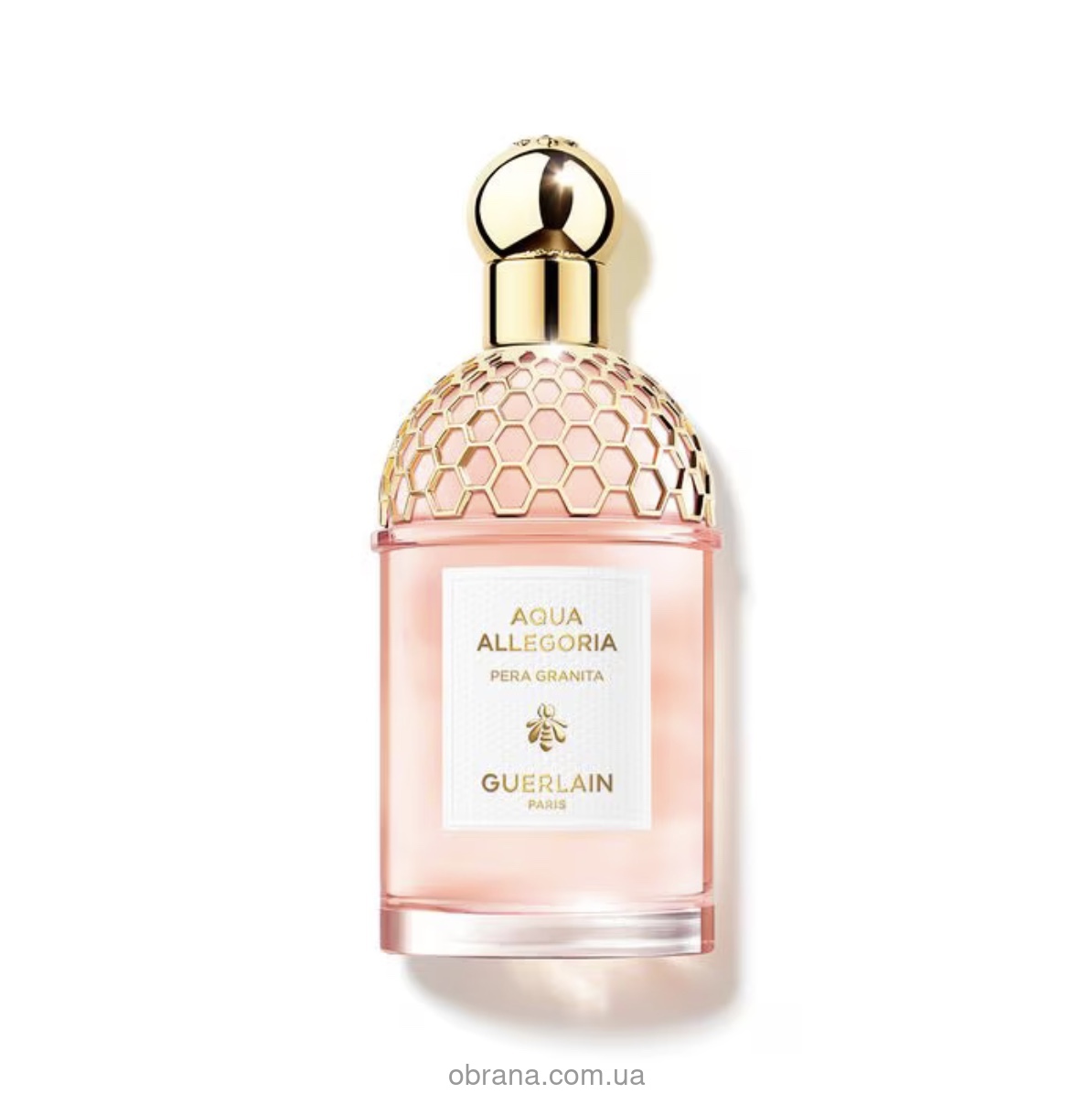 Aqua Allegoria Pera Granita Guerlain