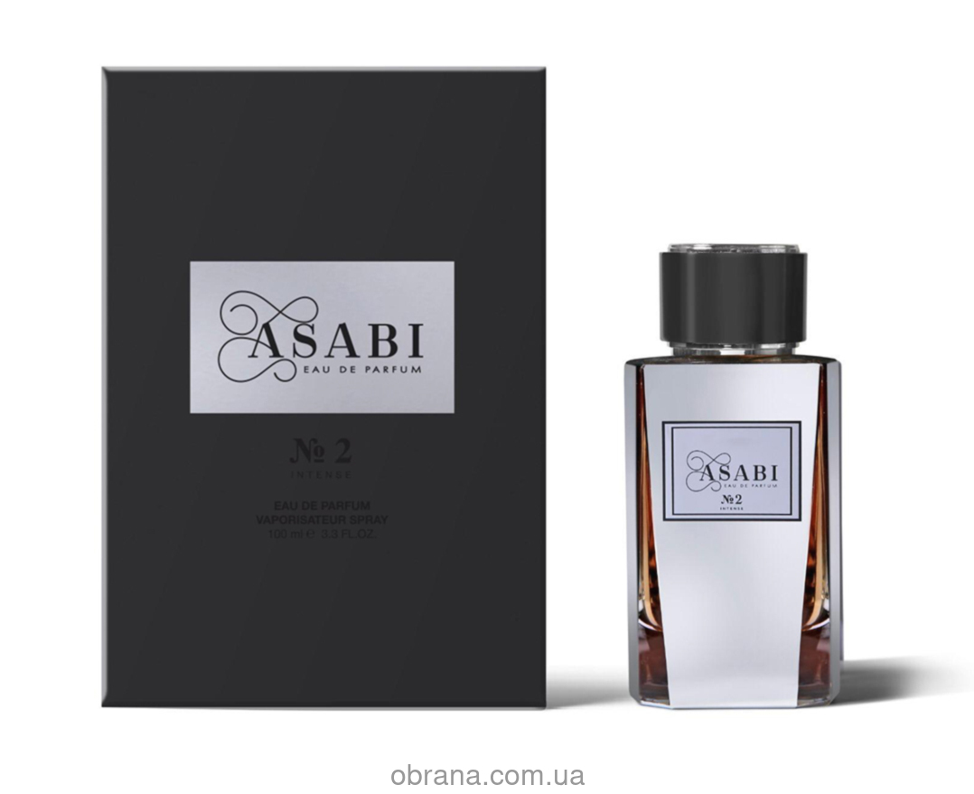 Тестер (парфумована вода) 100ml