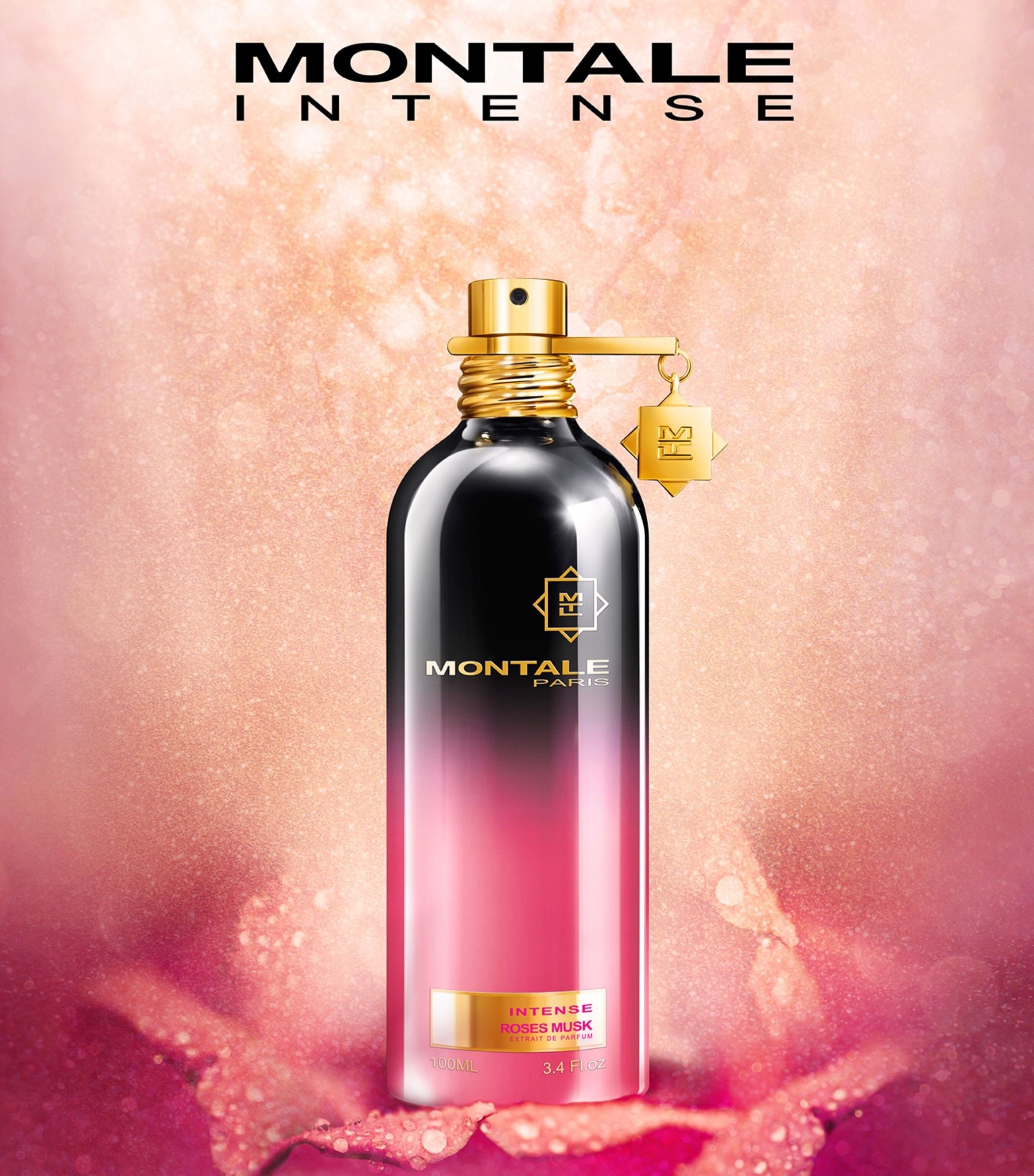 Roses Musk Intense Montale