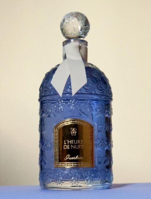 L'Heure de Nuit Guerlain