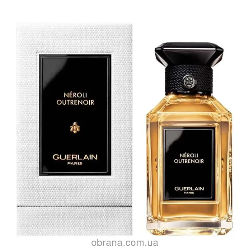 Парфюмированная вода 100ml