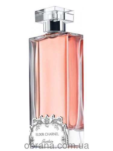 Elixir Charnel Gourmand Coquin Guerlain
