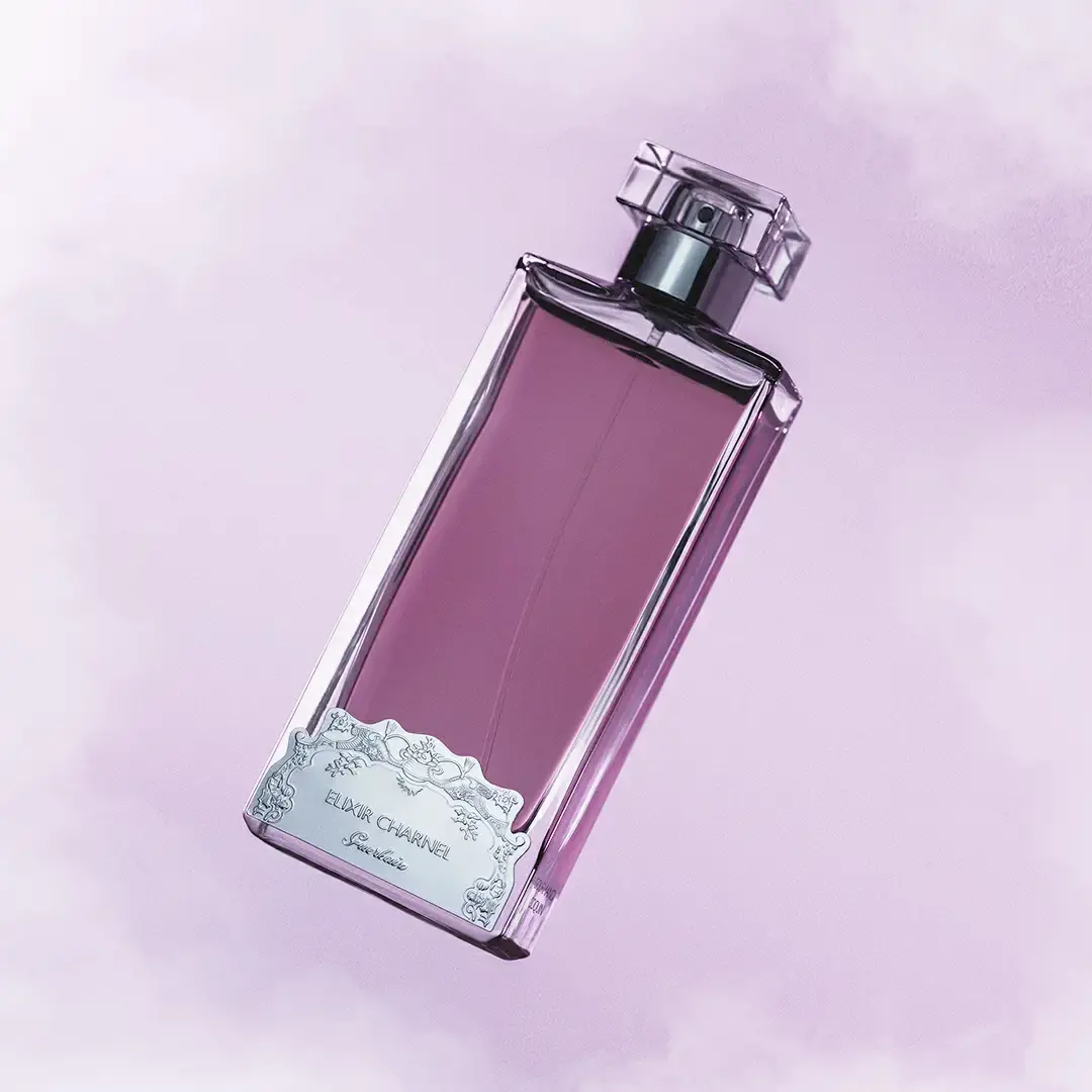 Elixir Charnel Chypre Fatal Guerlain