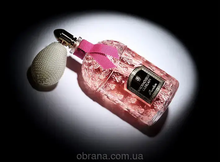Тестер (парфумована вода) 125ml