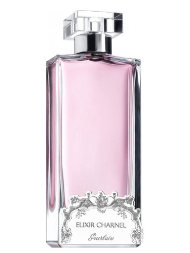 Elixir Charnel Chypre Fatal Guerlain image 0