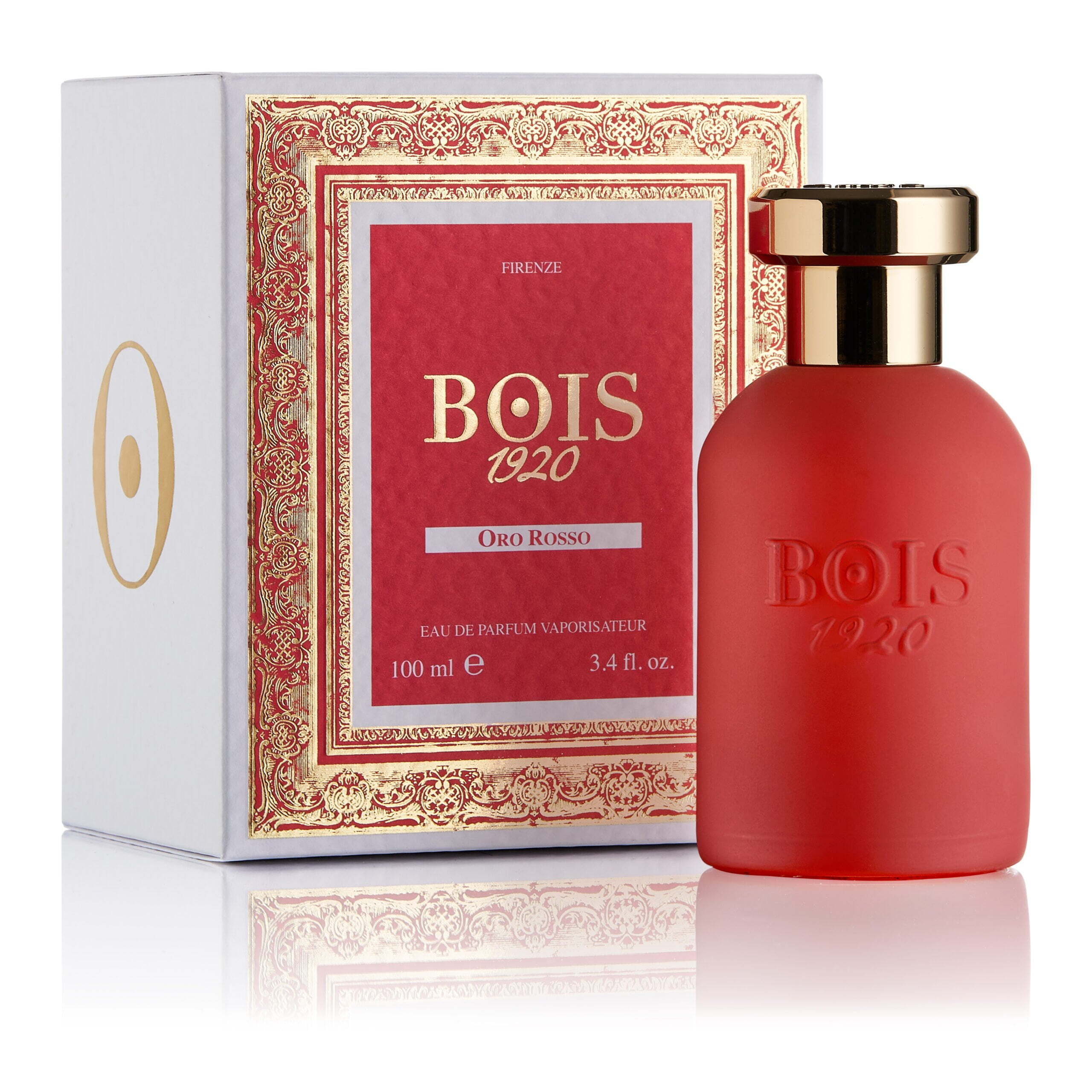 Парфюмированная вода 100ml