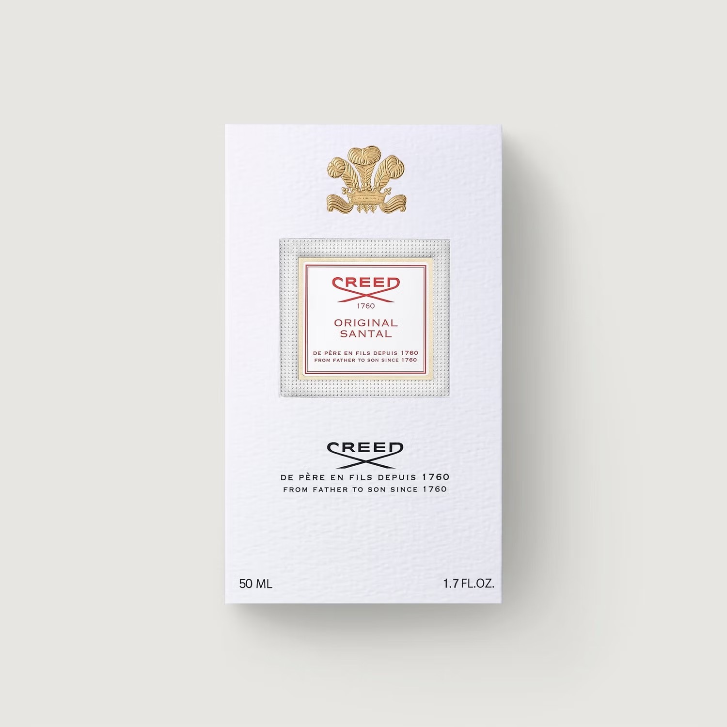 Парфумована вода 50ml